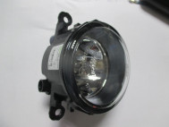 Фара противотуманная 261508367 Фрилендер 2 Фокус 2-3 Фьюжен Фиеста Логан левая или правая - Renault