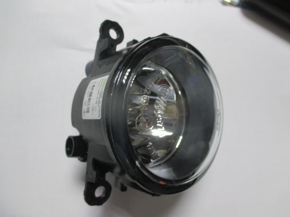 Противотуманки Фрилендер 2 Купить