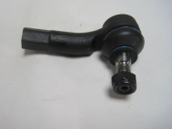 Наконечник рулевой 6C0423812A левый Skoda Octavia VW Polo, SKODA Fabia, Rapid C4272L - LYNXauto