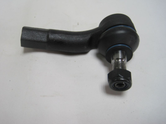 Наконечник рулевой 6Q0423811 6C0423812A левый Skoda Octavia VW Polo, SKODA Fabia, Rapid - LYNXauto