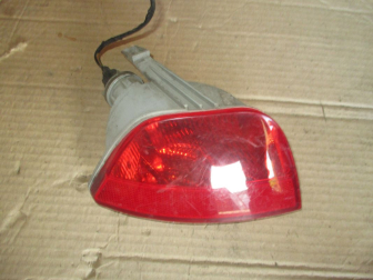 Фонарь заднего бампера правый 5M5115K272AA 5M5115500AA 1419079 Форд Фокус 2 Хэтчбек с 05 по 08г - БУ