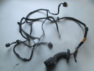 Проводка жгут двери передней правой 916104Y031 FRDR 13110-015 Киа Рио 3 с 2011 г -  KR-3 - БУ