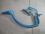 Петля крышки багажника правая CM51F42700AF 1747201 Форд Фокус 3 Седан - S-52, - БУ