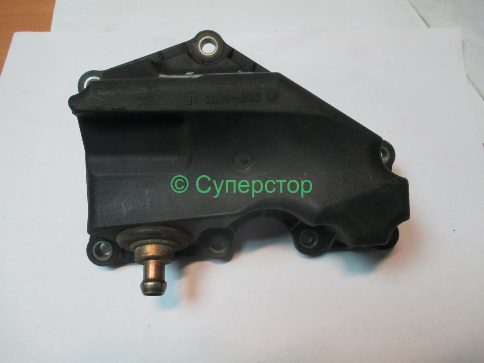 Маслоотделитель 1702154 Форд Фокус 2 сапун 98MF6A785BB Фиеста 1784494 ...