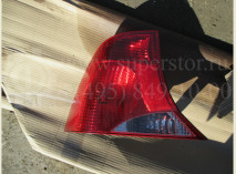 Фонарь левый задний Форд Фокус 1 Седан 98-04г USA 1150022, 1095312, YS4Z13405KA, - БУ 