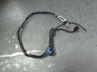 Проводка жгут крышки багажника удлинитель Опель Астра H Хэтчбек 24467701, - БУ