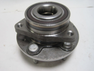 Ступица 13502829 Шевроле Круз Орландо Опель Астра J Передняя 13583479 R-16 в сборе - Torque