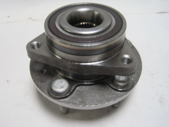 Ступица 13502829 Шевроле Круз Орландо Опель Астра J Передняя 13583479 R-16 в сборе - Torque