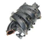 Коллектор вПускной 55570283 3545445 Chevrolet Aveo T300 Cruze Orlando на 1,6-1,8л F16-18D4 - БУ