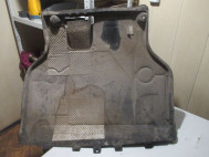 Защита двигателя Форд Фокус 3 с 2012 года 1691444, 1751486, 1759549, 1839076, - БУ