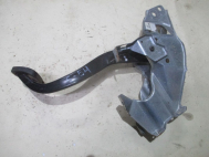 Педаль тормоза 5560332, 13178201 Опель Астра H с АКПП - S-54, - БУ