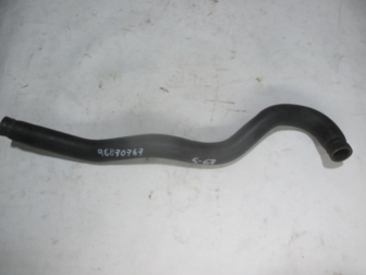 Шланг охлаждения Шевроле Авео Т300, Круз 96870767, 96958201 от 1,6 до 1,8 литра - S-67, - БУ