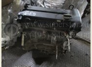 Двигатель 2,0 литра 1S7G6990DV Форд Фокус 1 Zetec 16V USA, - БУ без навесного S-59