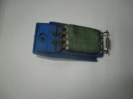 Резистор вентилятора отопителя XS4H18B647BA Форд Фокус 1 сопротивление Cougar Focus Mondeo -Jp Group