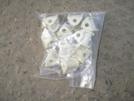 Втулка механизма переключения передач 0758501, 90222138 Шевроле Ланос, Дэу Нексия,. - Dello