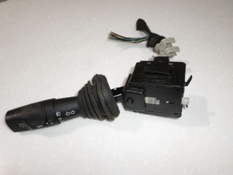 Переключатель подрулевой левый 202005410 YJ 96628518 96628502 96628697 Шевроле Каптива 96628518 - БУ