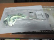 Петля капота правая 96688501 95962306 Шевроле Спарк М300 Ravon R2 16-20г, - GM