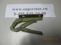 Петля капота Шевроле Реззо правая 96288701, 96308167, 96287377 Дэу Такума, - GM 