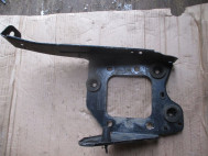 Кронштейн площадки АКБ Форд Фокус 1 с 1998 по 2004 год XS416K034AG 1062580 1066566 1071971, - БУ