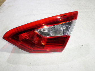 Фонарь правый внутренний Фокус 3 Седан 1769301, 1720849, 1715136 с 2011г 42118323, - Atek