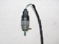 Насос омывателя фар 6M2113K082AB 1381176 Jaguar XF CC9 X250 Ford Focus Mondeo S-MAX Edge Galaxy - БУ