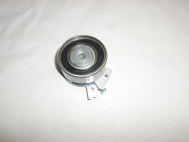 Ролик ГРМ натяжной 90499401 ремня Ланос 1,5 литра 8 кл, Авео 1,2-1,4 литра 8V KR5001, - Torque