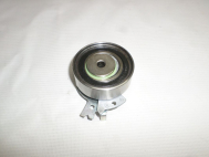 Ролик ГРМ натяжной 90499401 ремня Ланос 1,5 литра 8 кл, Авео 1,2-1,4 литра 8 кл, - Green