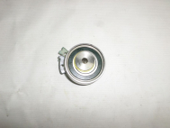 Ролик ГРМ натяжной 90499401 ремня Ланос 1,5 литра 8 кл, Авео 1,2-1,4 литра 8V PSCB003, - Pmc