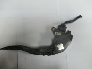 Педаль газа 180021HM0B электронная Ниссан Жук F15 с МКПП 1,6л HR16DE 10 по 14г - БУ