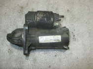 Стартер Форд Фокус 1-2-3 Фиеста 8V2111000BE Valeo 30659513 1732742 EV6T11000AA с 2001 по 2017г -  БУ