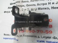 Петля крышки багажника LR007118, LR004826 левая или правая Ленд Ровер Фрилендер 2 с 07 по 14 г, - БУ