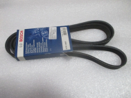 Ремень 6PK1885 96183108 1987947819 приводной Шевроле Citroen C5 III, C6 3.0 HDi, Mercedes, - Bosch