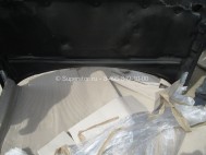 Капота уплотнитель Ленд Ровер Фрилендер 2 CJE500020 с 2007 по 2014 год, - БУ К-17