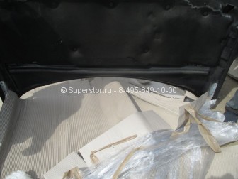 Капота уплотнитель Ленд Ровер Фрилендер 2 CJE500020 с 2007 по 2014 год, - БУ К-17