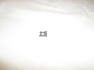 Кулиса МКПП - Стопорное кольцо пальца 94530002 вилки механизма Лачетти, Авео, Ланос, Нексия, - GM