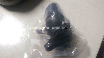 Термостат 96460002, 96282726 пластиковый Шевроле Лачетти, Авео, Реззо 1,4-1,6л 16V, - AFA