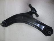 Рычаг передний левый 54501JD000 Ниссан Кашкай J10-JJ10 X-Trail Koleos с 2006-14г, - Nissan