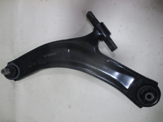 Рычаг передний левый 54501JD000 Ниссан Кашкай J10-JJ10 X-Trail Koleos с 2006-14г, - Nissan