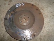 Маховик двигателя с МКПП 232002B020 Хендай Солярис Киа Рио 3 Сид 1,4-1,6 литра G4FA G4FC - KR-3 - БУ