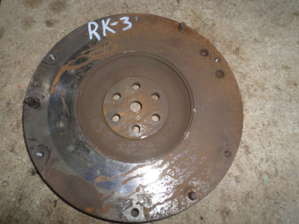 Маховик двигателя с МКПП 232002B020 Хендай Солярис Киа Рио 3 Сид 1,4-1,6 литра G4FA G4FC - KR-3 - БУ