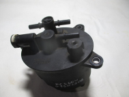 Фильтр топливный 1427928 LR001313 6G9Q9155AA Ленд Ровер Фрилендер 2 Форд Фокус 2.2л дизель, - БУ