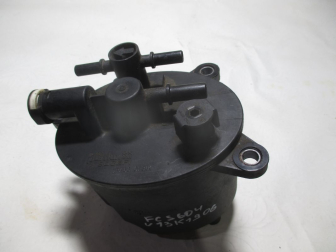 Фильтр топливный 1427928 LR001313 6G9Q9155AA Ленд Ровер Фрилендер 2 Форд Фокус 2.2л дизель, - БУ