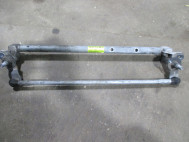 Трапеция стеклоочистителя Шевроле Круз 42670402 - на запчасти, - БУ-от праворукого автомобиля