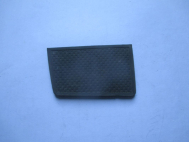 Заглушка фиксатора внутренней панели двери правой 827704Y020 Киа Рио 3 c 11 по 2015 год KR-3, -  БУ