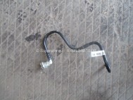 Трубка вакуумная Шевроле Авео Круз Лачетти от коллектора впускного F16D4, Z18XER, 96451064 - БУ