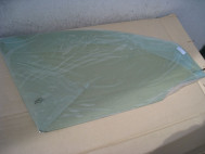 Стекло двери Опель Астра H передней правой 5161460, 93183267, - Бор АвтоСтекл