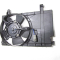 Вентилятор кондиционера Шевроле Ланос 96182264 96184136 TF69YO1308012 в сборе, - General Motors