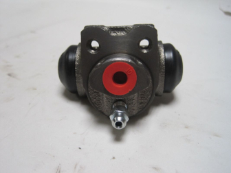 Цилиндр тормозной задний 7701044850, 6001547632 Рено Логан - 19,05 мм система BOSCH LW80017 - Delphi