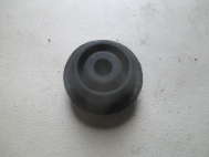 Подушка радиатора охлаждения нижняя 96280886 Дэу Матиз, Шевроле Спарк М200. - General Motors