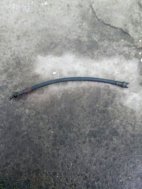 Шланг сцепления 96184536, 96183757 цилиндра сцепления без стальной трубки Шевроле Ланос, Сенс, - БУ